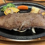 米沢牛 登起波 - 