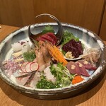 魚ト肴いとおかし - 