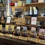 マーメイドコーヒーロースターズ 池袋本店 - 