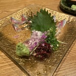 魚ト肴いとおかし - 