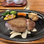 米沢牛 登起波 - 