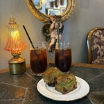 マーメイドコーヒーロースターズ 池袋本店 - 