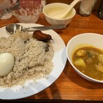 バングラキッチン西千葉 - 