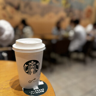 スターバックスコーヒー_1