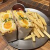 egg baby cafe