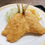 やまて食堂 - 