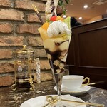 珈琲貴族エジンバラ - 