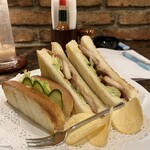 珈琲貴族エジンバラ - 