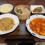 雲龍一包軒 - 料理写真: