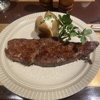 ステーキハウス リブルーム - 
