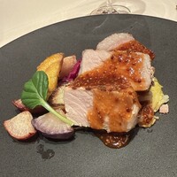 ロゼット - 