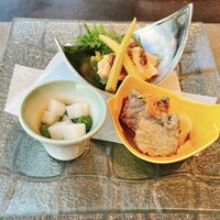 日本料理 旬彩 - 