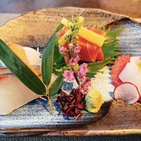 日本料理 旬彩 - 