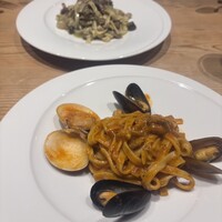 ビストリア 魚タリアン - 