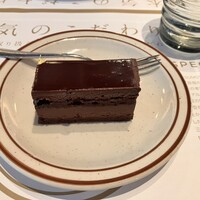 Aging beef ＆ Specialty coffee THE三本 - 