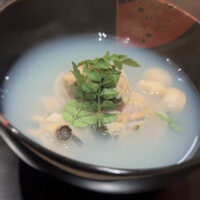 新地 やま本 - 