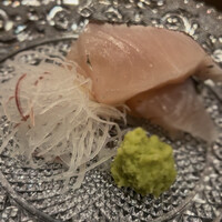 新地 やま本 - 