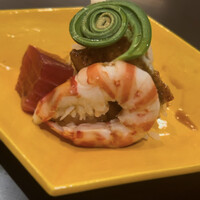 新地 やま本 - 