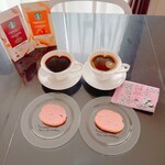 シャトレーゼ - 