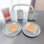 シャトレーゼ - 