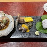 馳走菴 ひじり - 