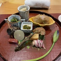 馳走菴 ひじり - 