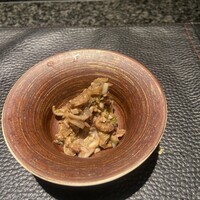 神楽坂 鉄板焼 向日葵 - 