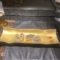 神楽坂 鉄板焼 向日葵 - 