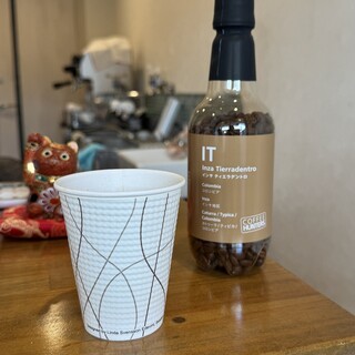 バロー コーヒー_0