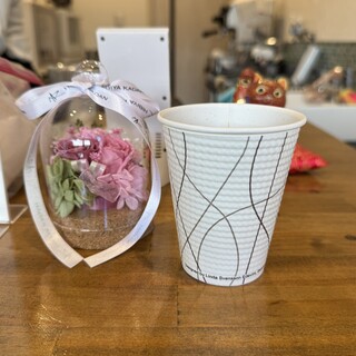 バロー コーヒー_1