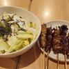 炭火焼バル&串焼き J.J.ぽっち
