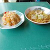 食堂しなだ