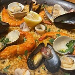 えびtoワイン酒場 - 