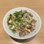 ラーメンWalkerキッチン - 