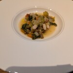 バルバ ビアンカ - 