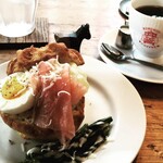 クルミドコーヒー - 