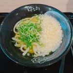 はなまるうどん - 