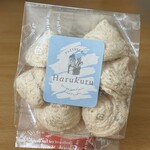 PATISSERIE Harukuru - 料理写真: