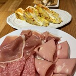 えびtoワイン酒場 - 