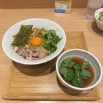 ラーメンWalkerキッチン - 