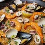 えびtoワイン酒場 - 