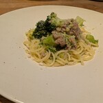 バルバ ビアンカ - 