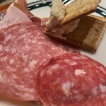 えびtoワイン酒場 - 