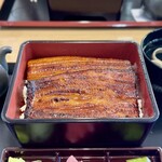 鰻の成瀬 - 料理写真: