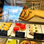 パティスリー ボヌール - 