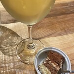 えびtoワイン酒場 - 