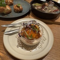フレンチ串揚げBEIGNET 東京 - 