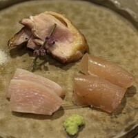 炭火焼鳥 いこか - 