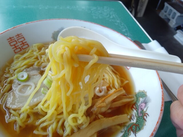 食堂しなだ - 大湊（食堂）の写真