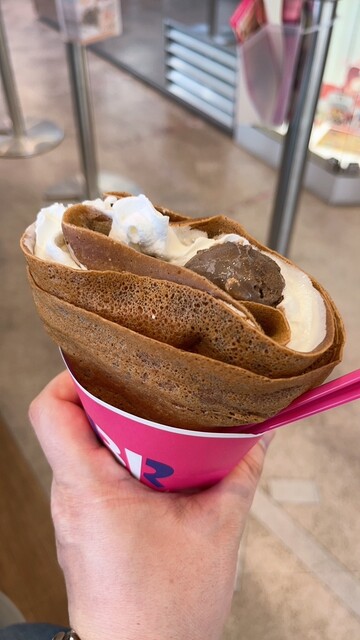 Thirty-One Ice Cream Nerima Sekicho Road Saido Ten